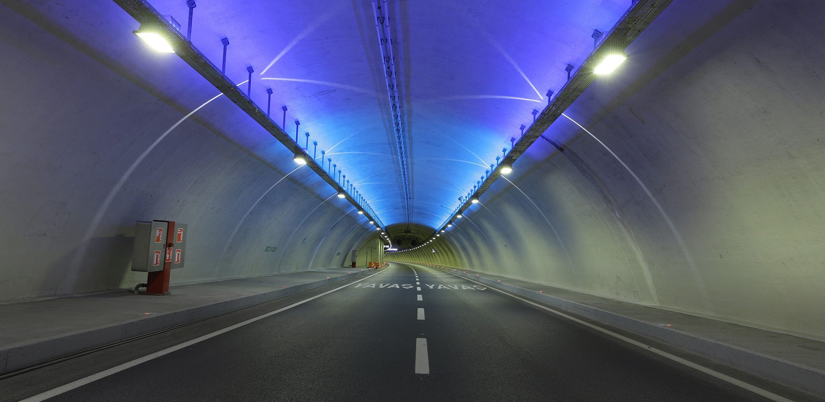 Tunnel