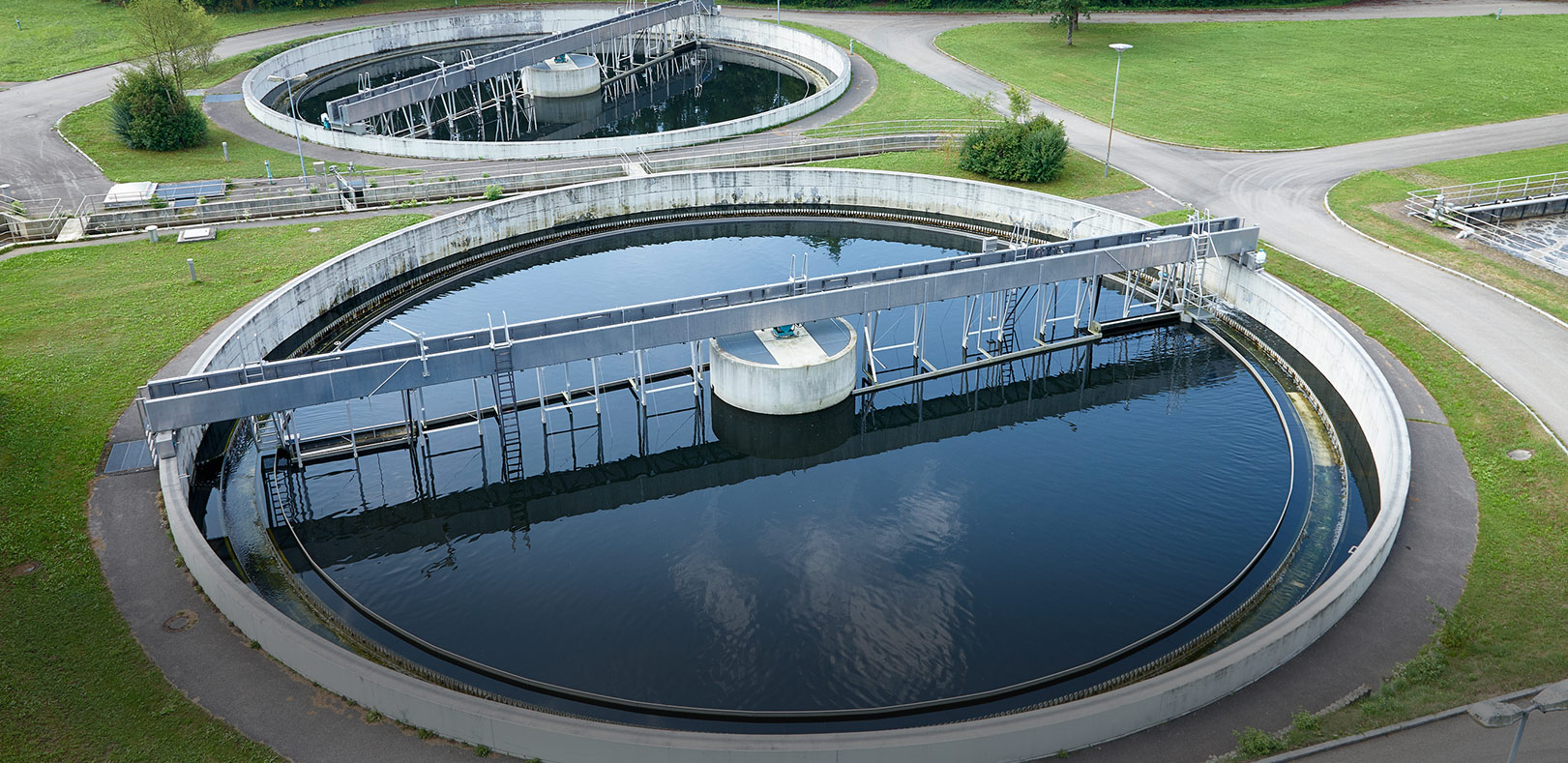 Sewage Treatment Plant