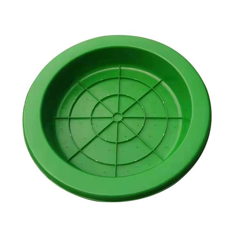 Sunken Lawn Circle Round And Square Invisible Decorative Landscaping Cover